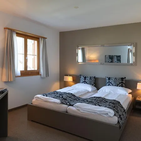 Allegra Apartamento *