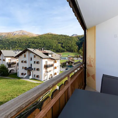 Allegra Apartamento *