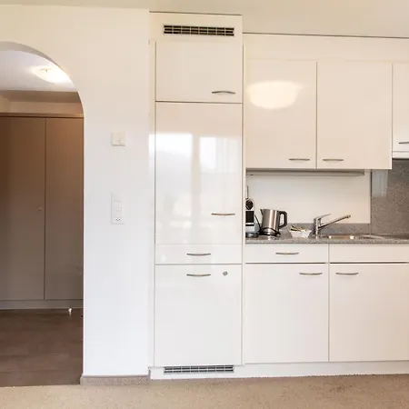 Apartamento Allegra *