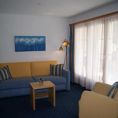 Apartment Allegra