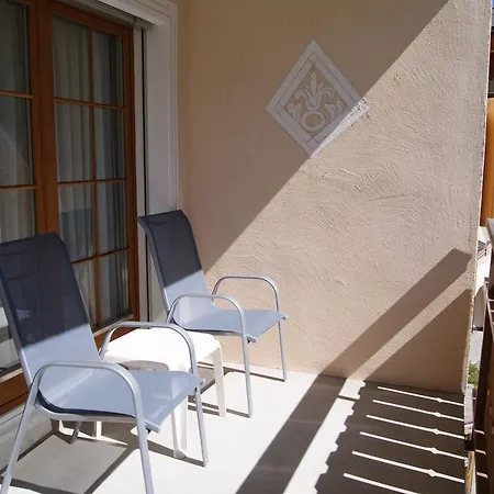 Allegra Apartment