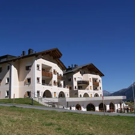 Apartamento Allegra *