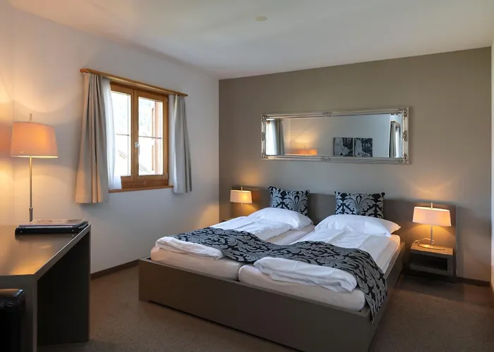 Allegra Appartamento *