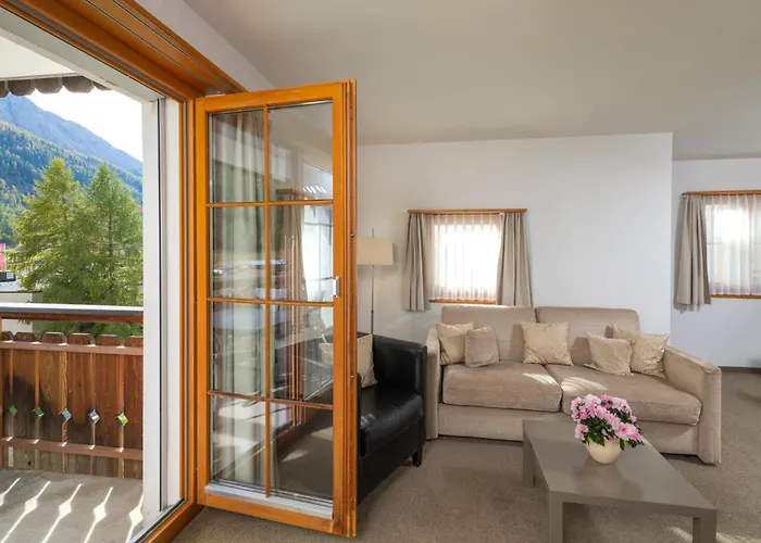 Appartamento Allegra