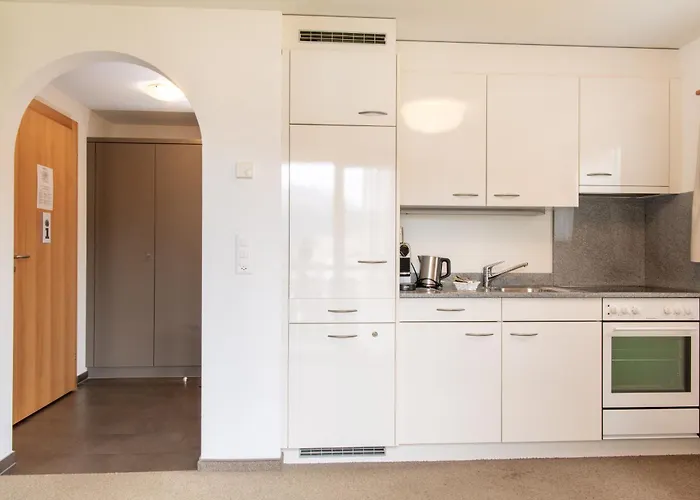 Appartamento Allegra *