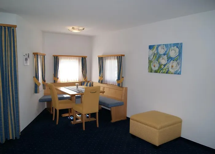 Appartamento Allegra