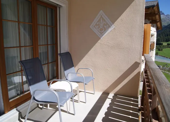 Allegra Appartamento