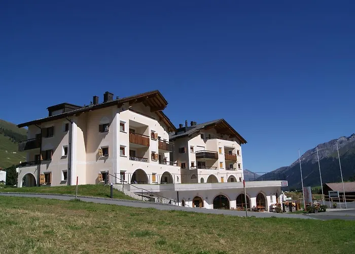 Appartamento Allegra *